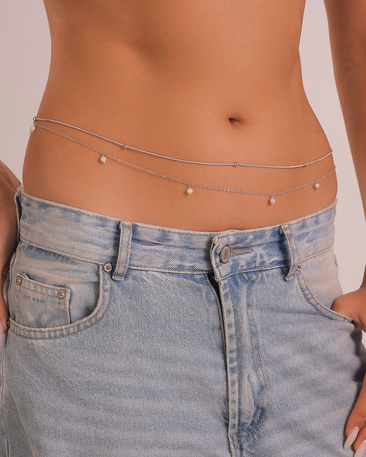 Belly chain