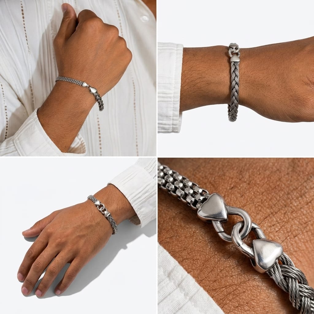 Eclipse Bracelet