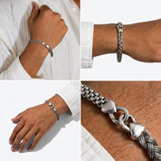 Eclipse Bracelet