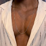 Multipart Necklace