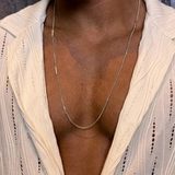 Multipart Necklace