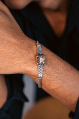 Vintage Honey Bracelet