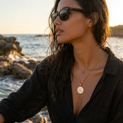 Leo Necklace