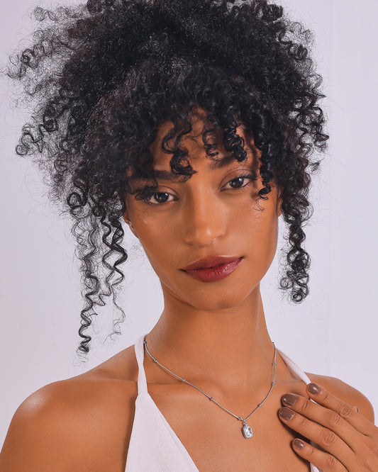 Diamond Necklace (New)