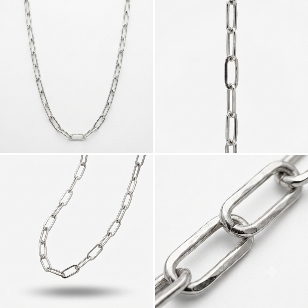 The Nexus Necklace