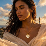 Libra Necklace