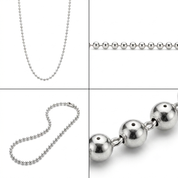 Beads Necklace