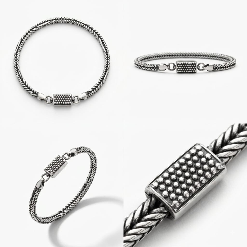 The Apex Bracelet
