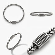 The Apex Bracelet