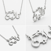 Name Necklace