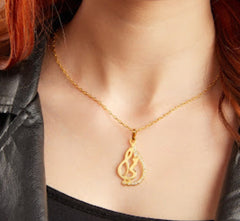 OMY NECKLACE